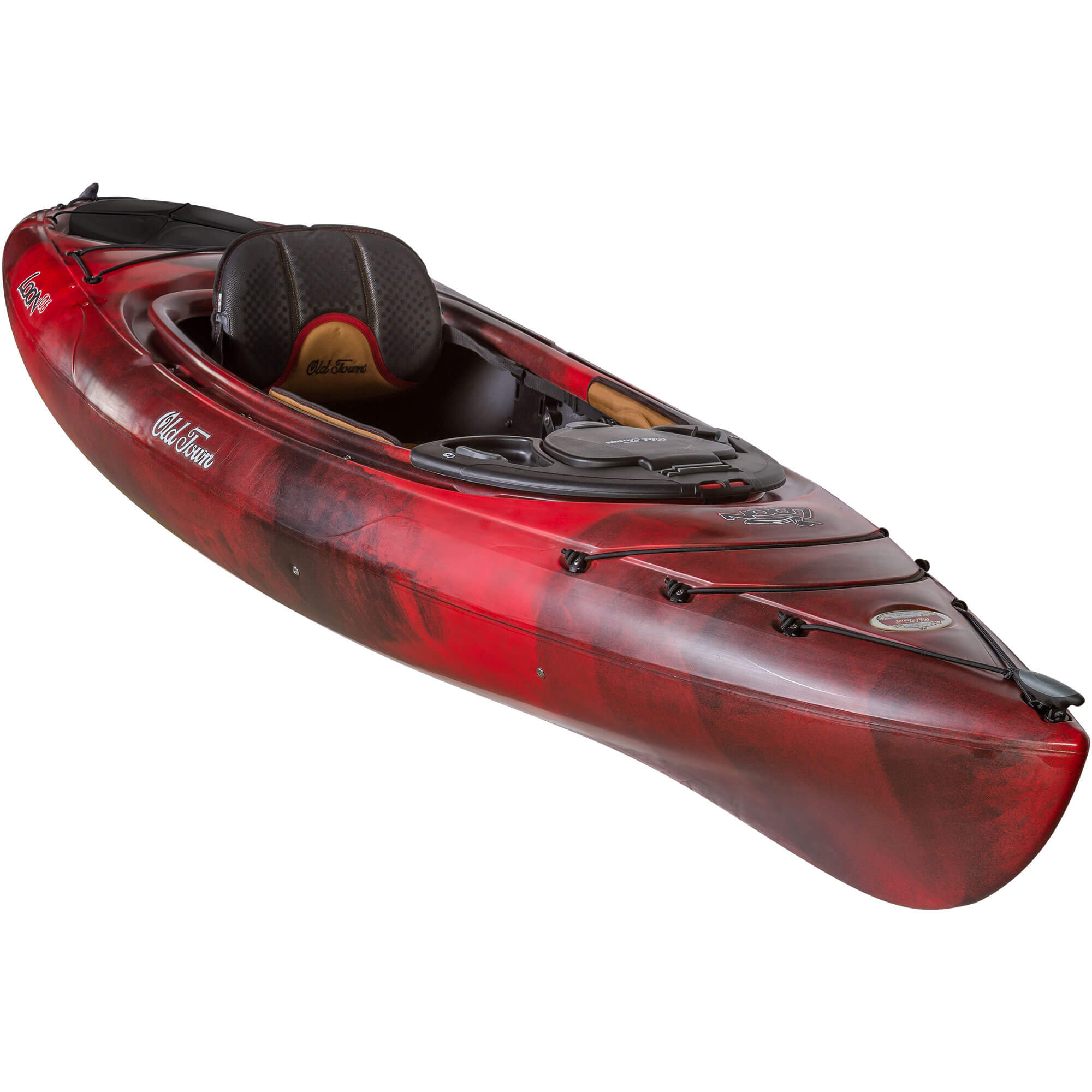 2022 Old Town Canoes and Kayaks Loon 106 - Photo 11